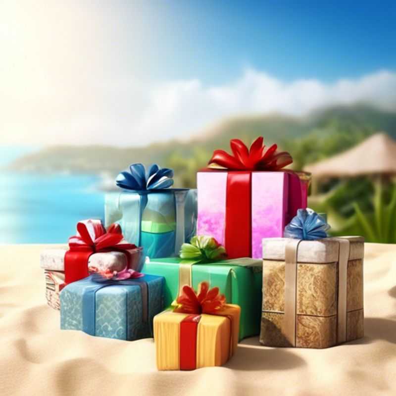 Unwrap the Perfect Gift: Finding Unique Treasures on Online Marketplaces