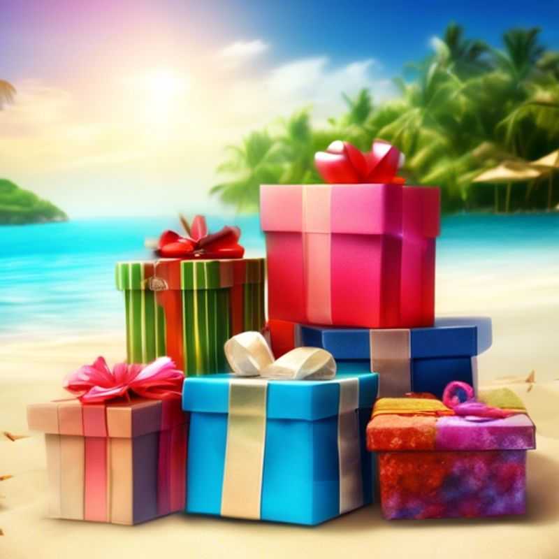 A selection of amazing gifts, all for under $5! Perfect for finding stocking stuffers or small gifts on a budget during Black Friday.