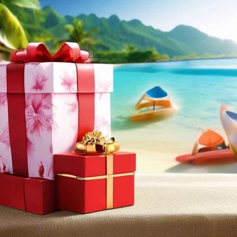 Score Amazing Gifts&#58; Dive into Sale &#38; Clearance Sections