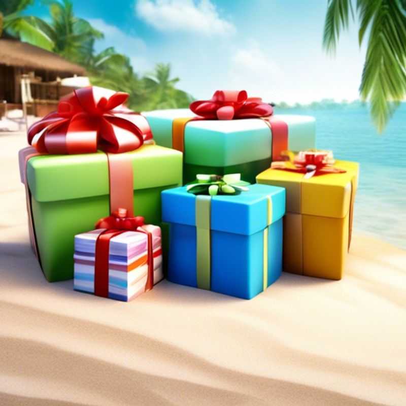 Presentes legais por menos de 5 dólares para a Black Friday