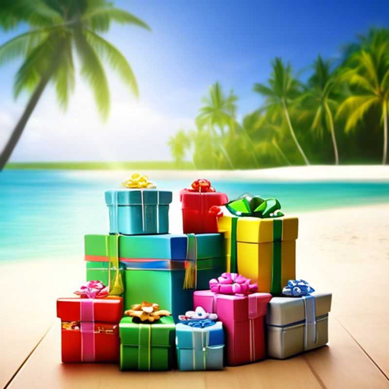 Goede cadeaus voor vijf dollar tijdens Black Friday