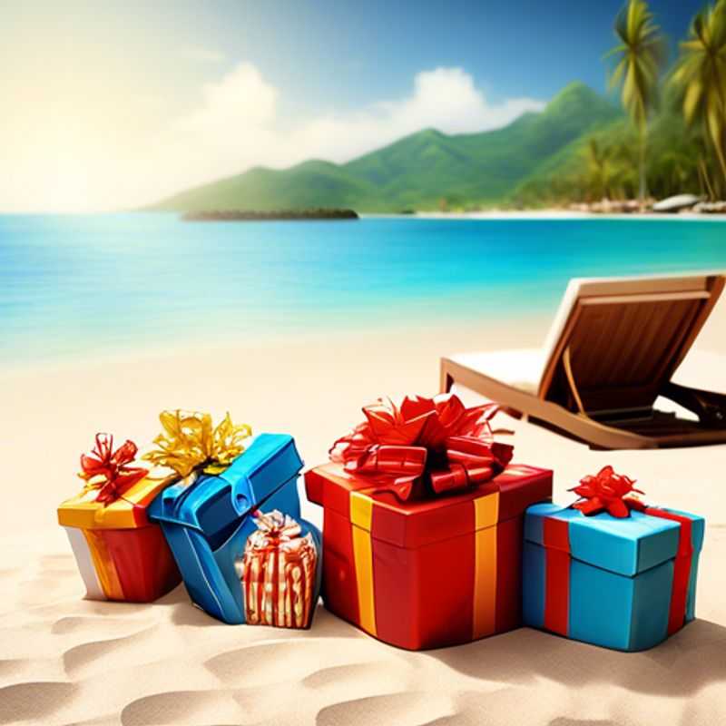From Tiny Treasures to a Grand Gesture&#58; Creating a Gift Basket That Wow's