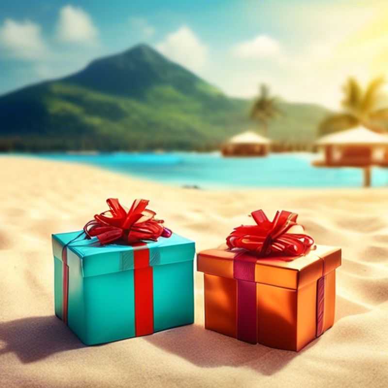Gift Ideas Under $5: Black Friday Bargain Hunting