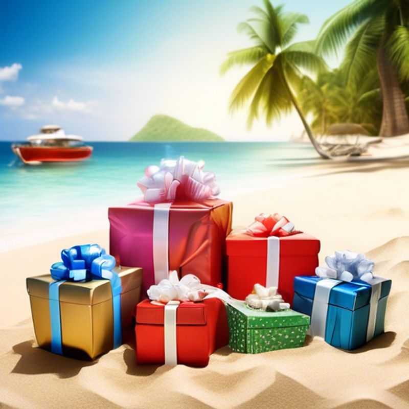 Beyond the Big Box: Finding Unique Gifts on Online Marketplaces