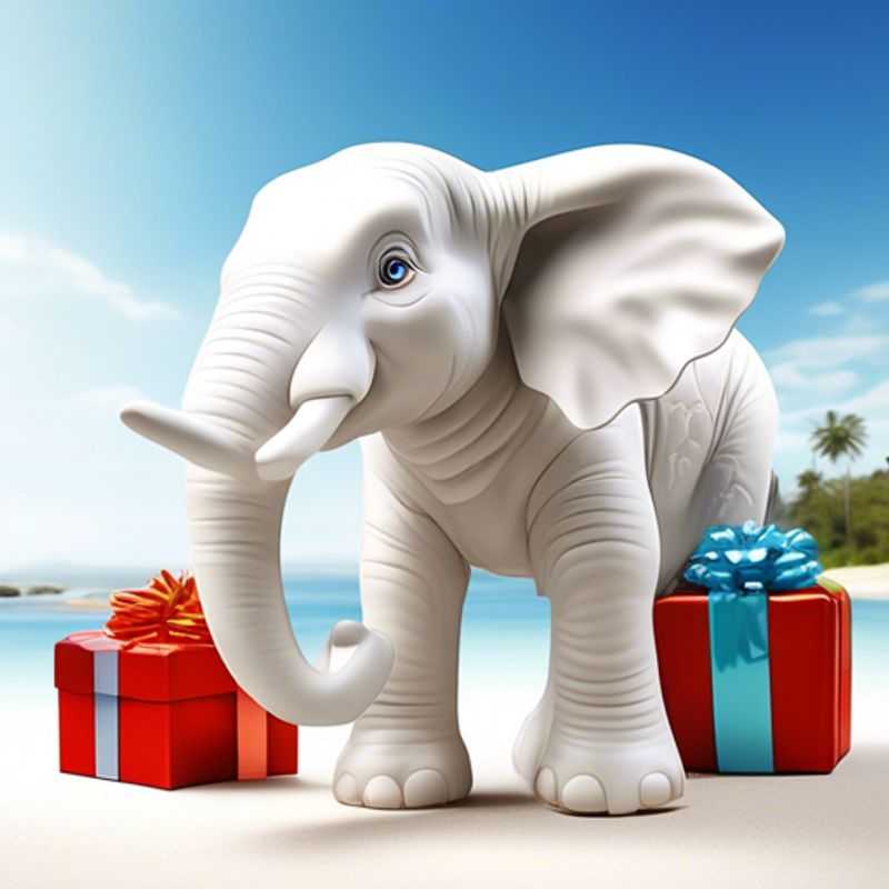 White Elephant Gift Ideas Under $5 for Black Friday Shopping