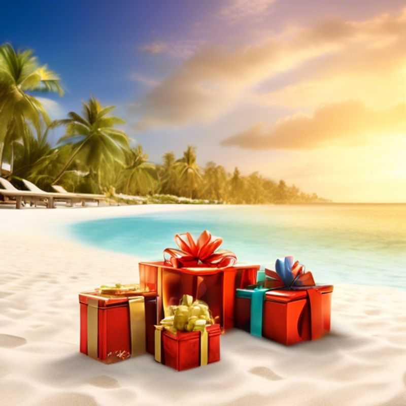 Dollar Store Delights: Finding Affordable Gifts That Won't Break the Bank