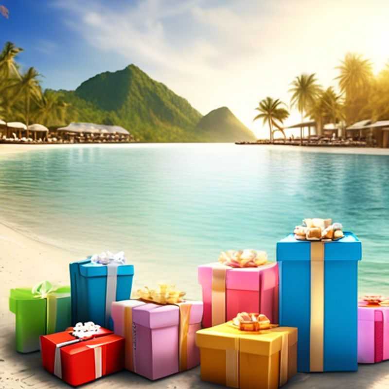 Presentes Incríveis por Menos de 5 Dólares na Black Friday