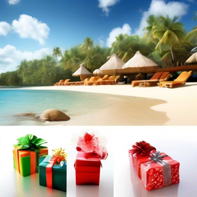 Handige en praktische cadeaus: Kantoorartikelen, snacks en kleine huishoudelijke artikelen