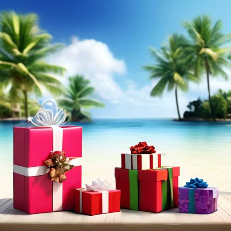 Cadeautjes voor €5: Check online marktplaatsen en kortingswinkels