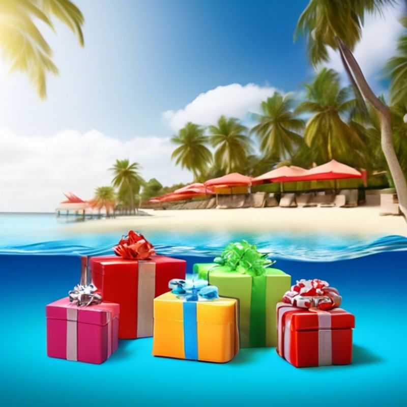 Treasure Hunting for Gifts: The Charm of Discount and Dollar Stores