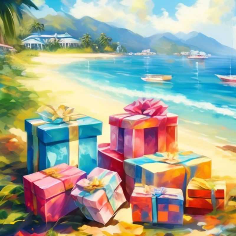 Cool Gifts Under $5: Black Friday Bargain Hunting