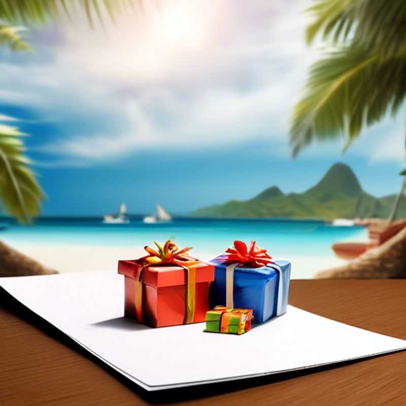 Skip the Store&#45;Bought Gifts&#58; DIY Presents that Delight 