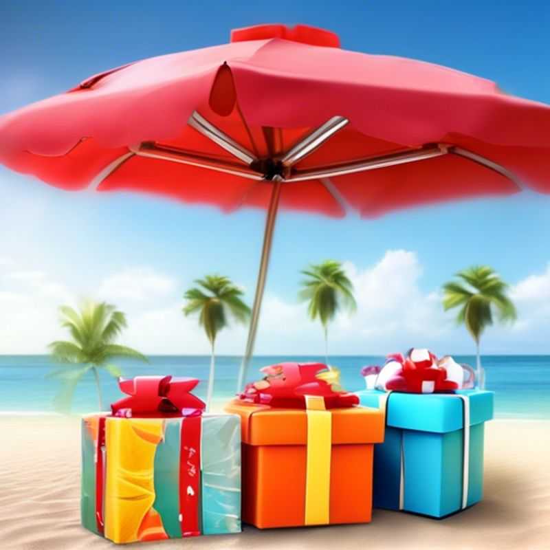 Fuja dos Presentes Genéricos: Encontre Peças Únicas e Personalizadas