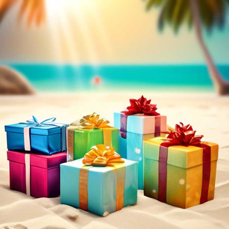 Aprovecha las políticas de devolución en caso de que el regalo no sea adecuado