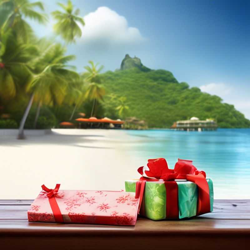 Criando Presentes Incríveis: Combinando Peças Pequenas para um Presente Perfeito
