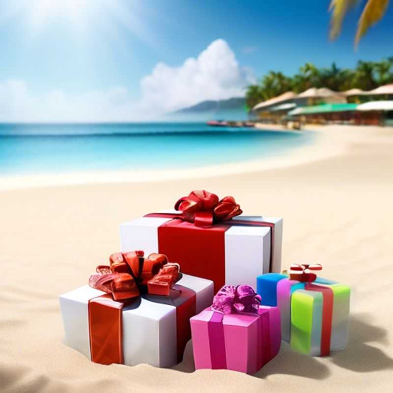 Top 5 Dollar Gifts for Black Friday Bargain Hunters