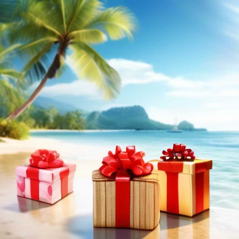 Cadeaux à moins de 5 dollars pour le Black Friday