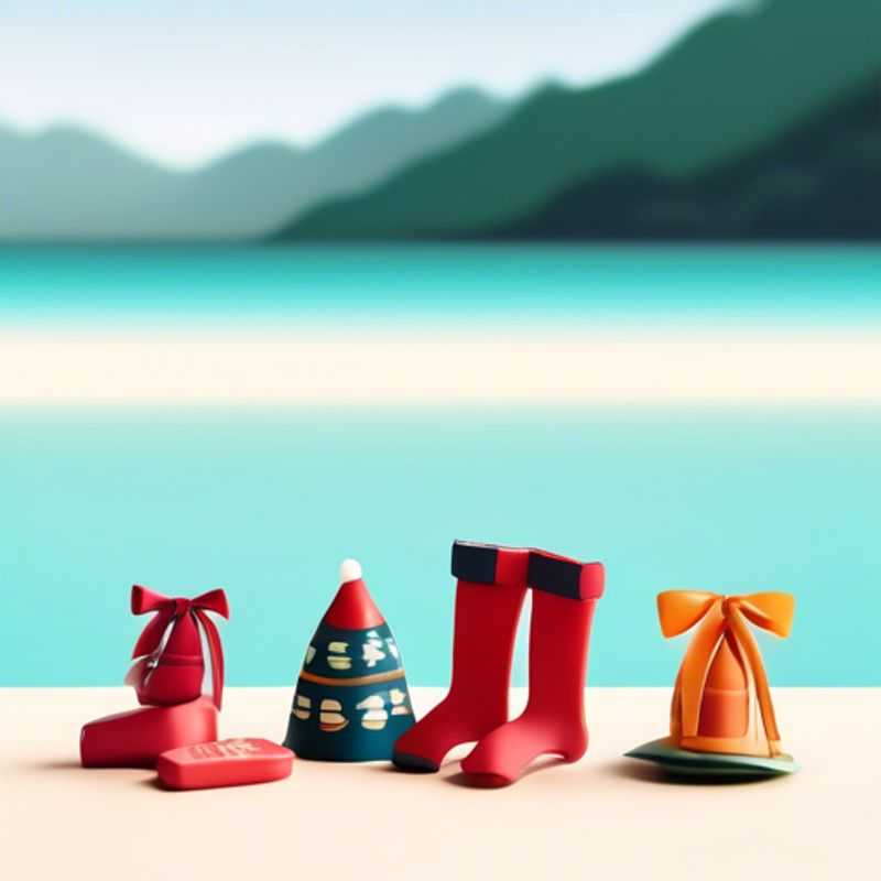 Regalos para rellenar calcetines por menos de 5 dólares durante el Black Friday