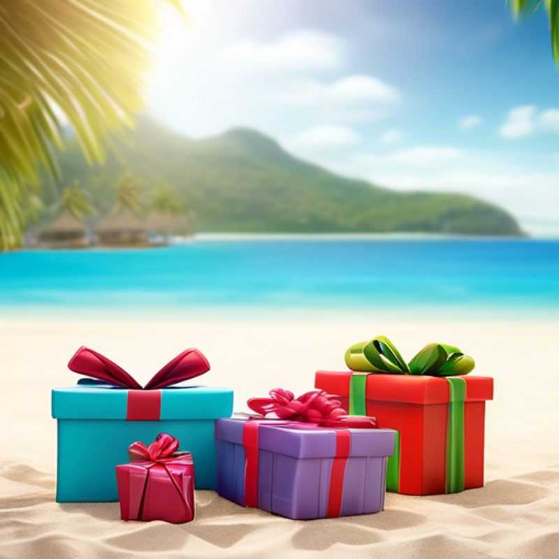 Presentes caseiros com materiais simples e baratos