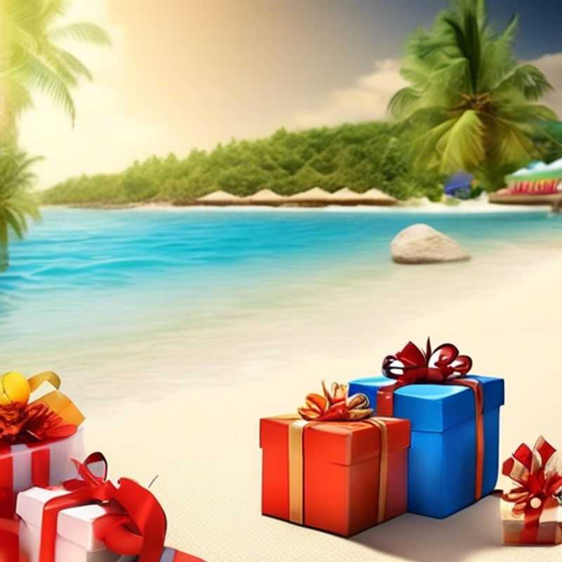 A colorful assortment of cheap gifts under $5, perfect for stocking stuffers or small gestures of appreciation.