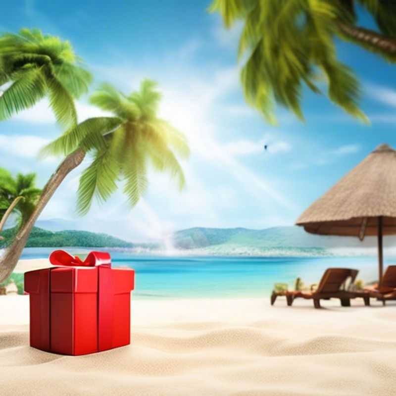 Beyond Bargain Bin&#58; Hunting for Unique and Thoughtful Gifts 
