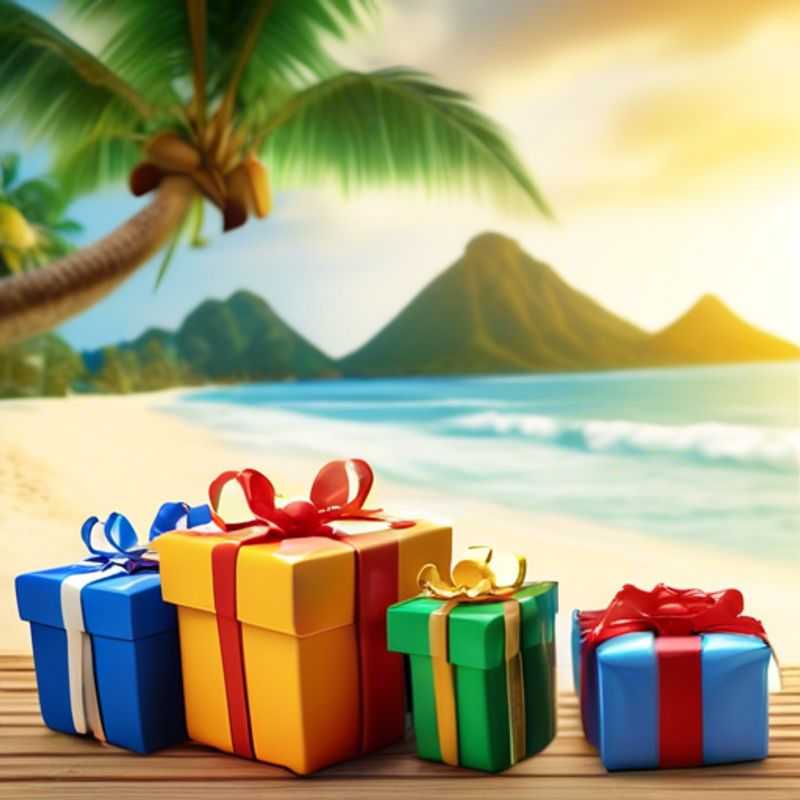 Five Dollar Gifts for Black Friday Bargain Hunters