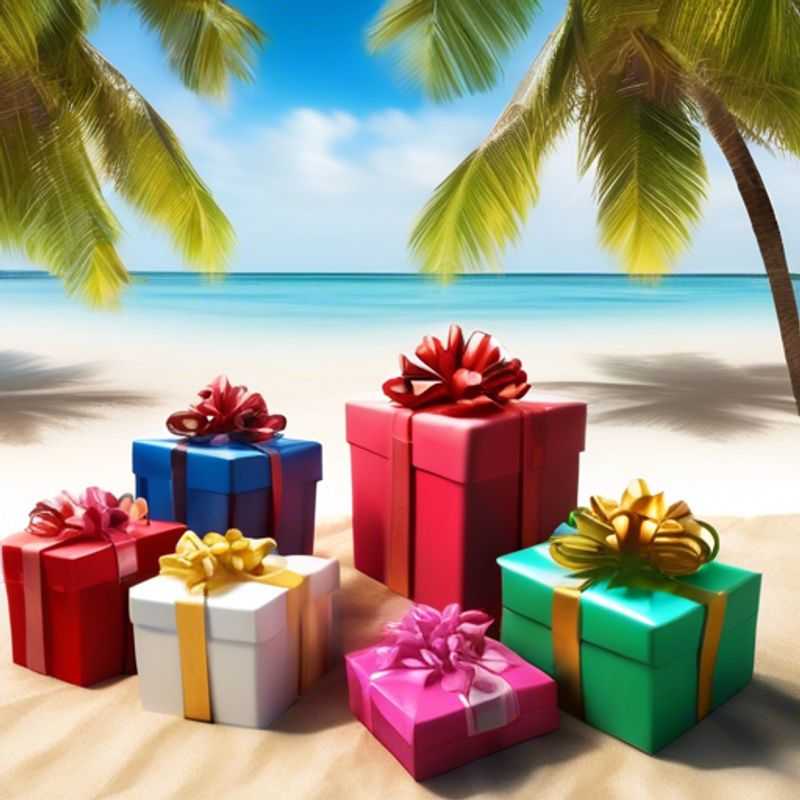 Cadeaux à moins de 5 dollars pour le Black Friday