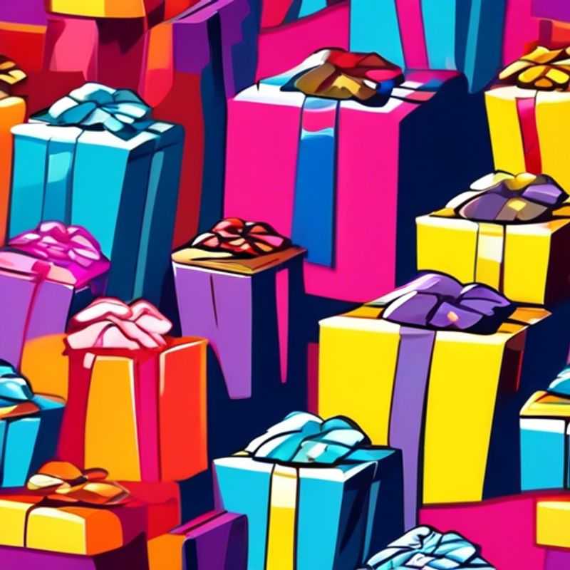 Gifts Around 5 Dollars for Black Friday Bargain Hunters