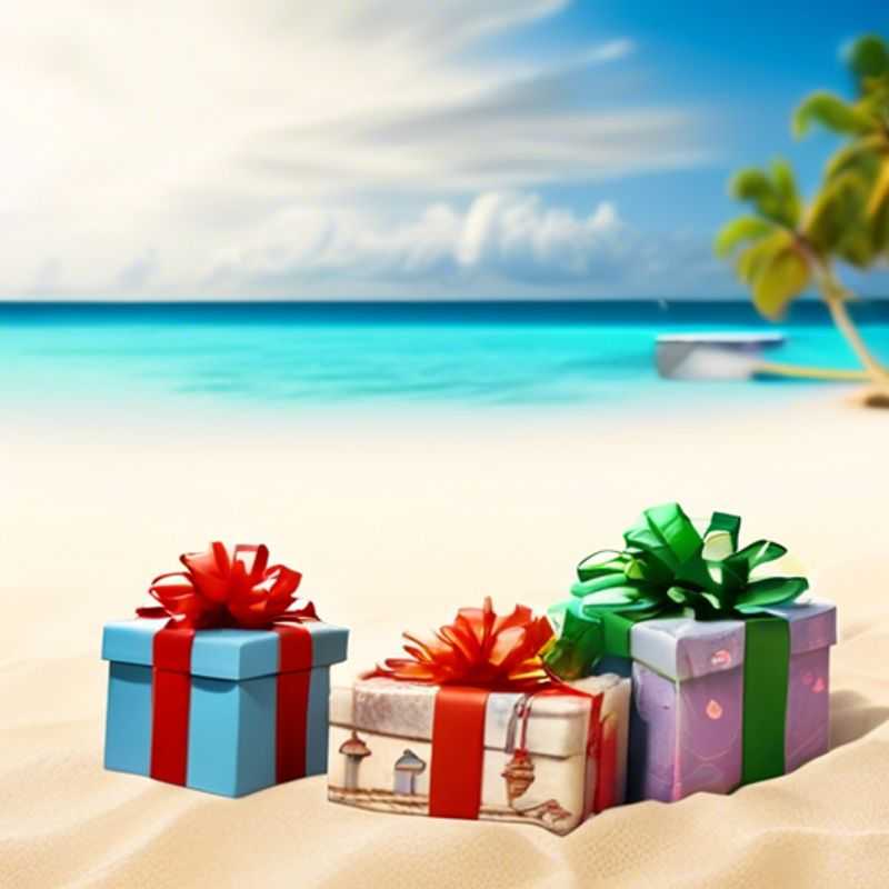 Wees flexibel met je cadeaukeuzes om te profiteren van sales