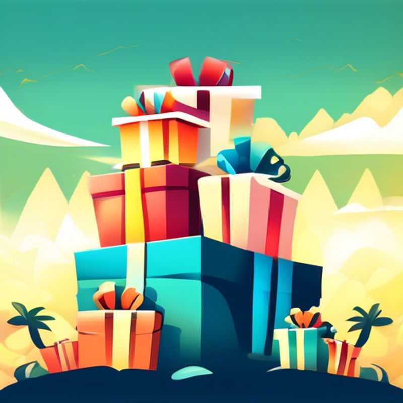 Gifts under $5 - Find Amazing Black Friday Deals!