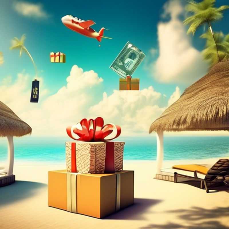 Gifts Under $5: Black Friday Bargain Hunting