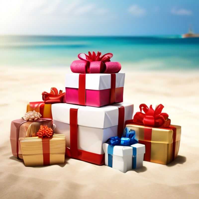 Great Gifts Under $5: Black Friday Bargain Hunting