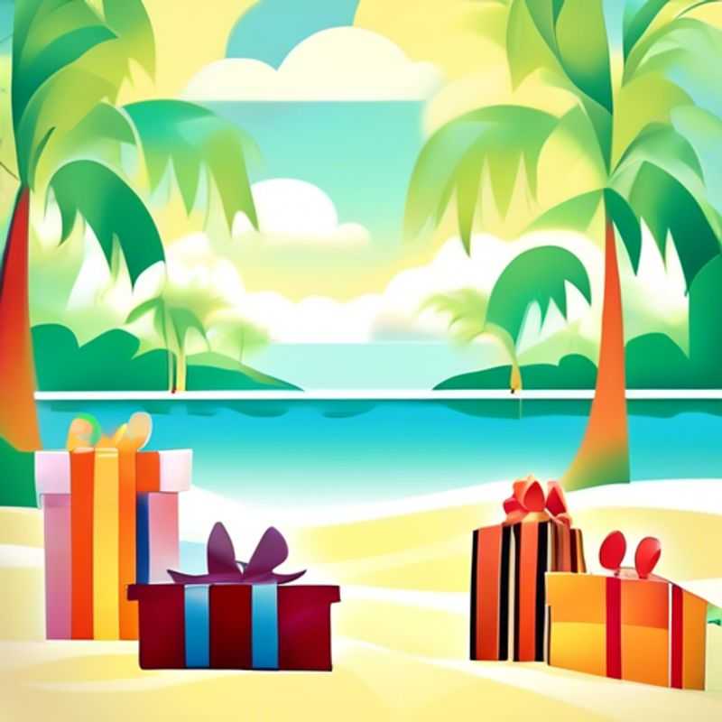 Five Dollar Gifts: Black Friday Bargain Hunting