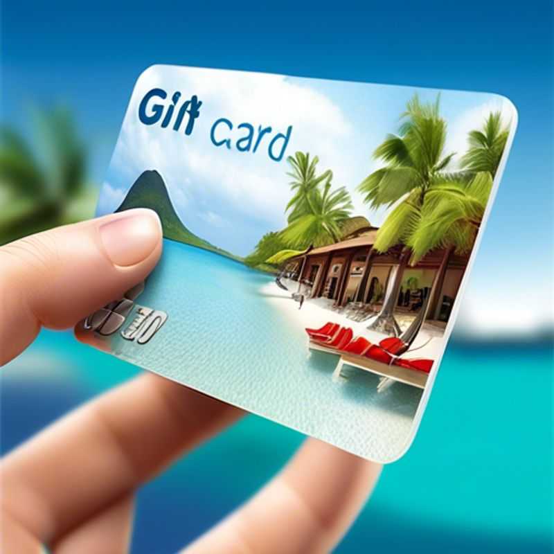 Unlocking Free Gift Cards: The Secrets of Loyalty Programs