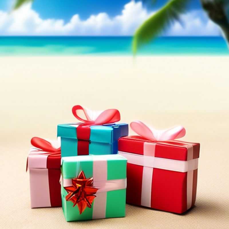 A colorful assortment of affordable bulk gifts perfect for coworkers, all under $5!