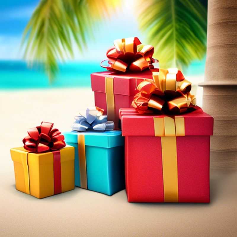 Cadeautjes onder de €5,- tijdens Black Friday