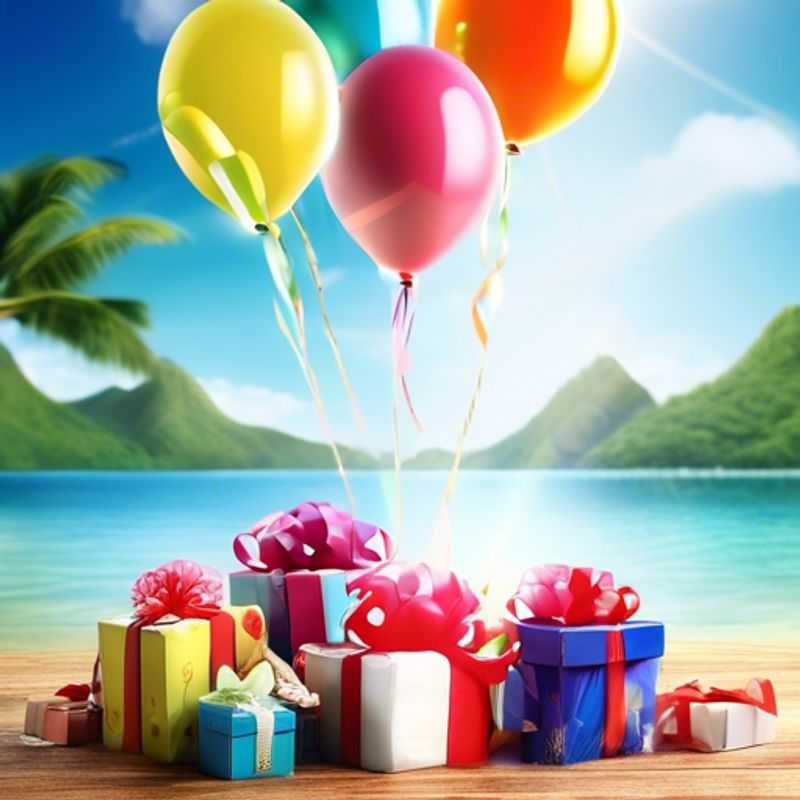 Birthday Bargains: Finding Unique Gifts at Discount Stores and Thrift Shops