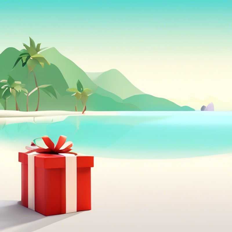 Assortment of Inexpensive Gifts Under $5 for Black Friday Shopping