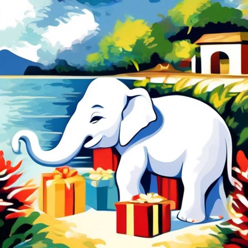 Cadeaux pour l'échange de cadeaux de moins de 5$ pour le Vendredi noir