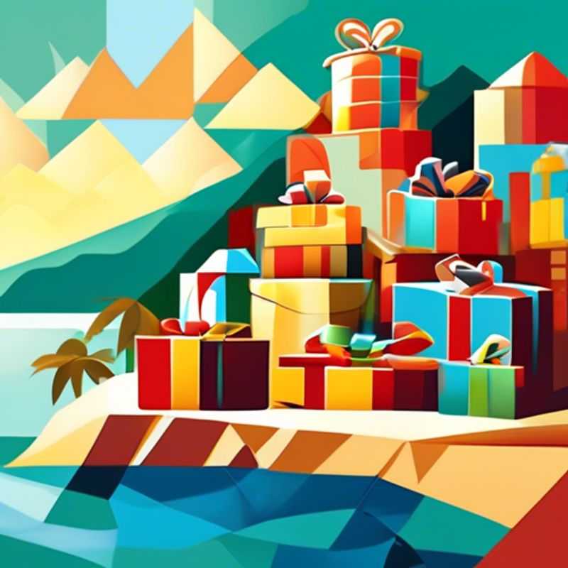 Gifts Around 5 Dollars for Black Friday Shopping