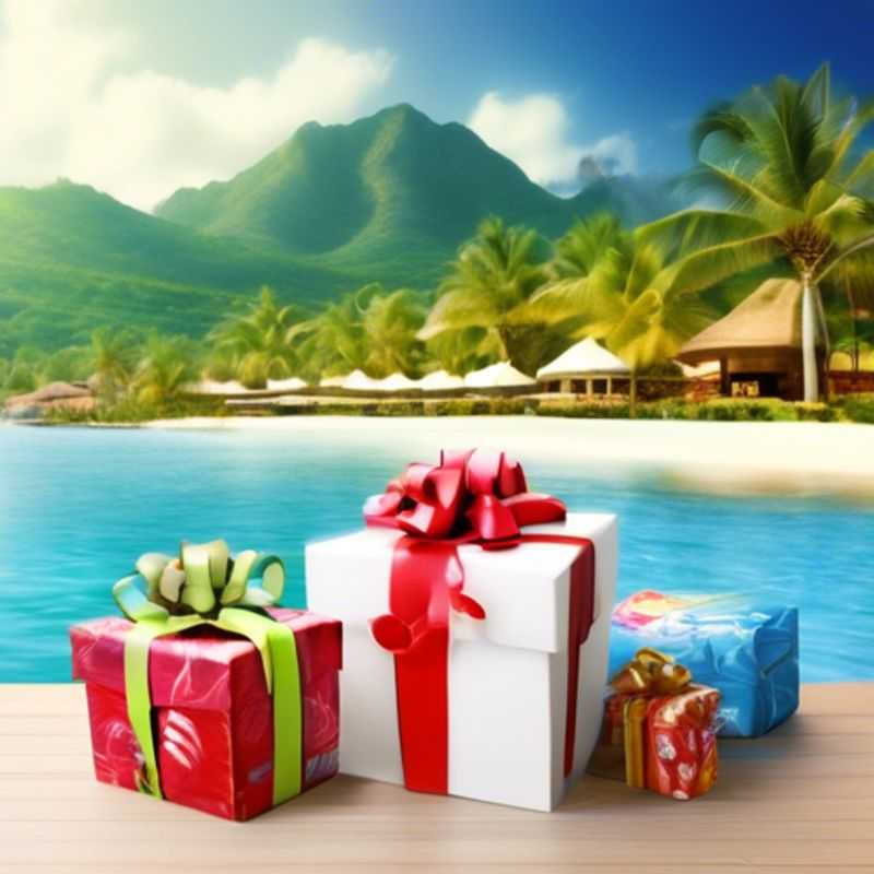 Five Dollar Gifts for Black Friday Bargain Hunters