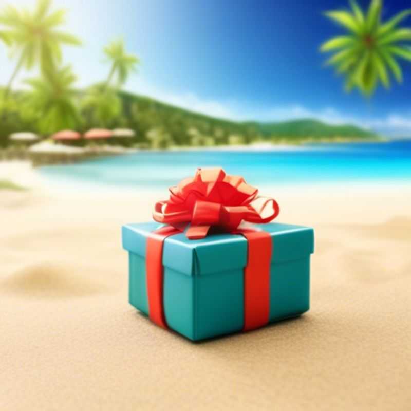 Go Beyond the Ordinary&#58; Consumable Gifts for Thoughtful Giving