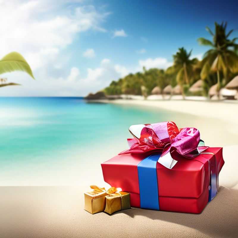 Cadeaux à moins de 5 dollars pour le Black Friday