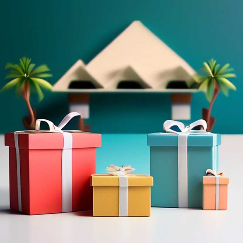 Os Melhores Presentes por Menos de 5 Dólares para a Black Friday