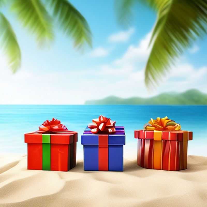Idées Cadeaux : Trouver des Cadeaux de Remplissage et des Favors de Fête
