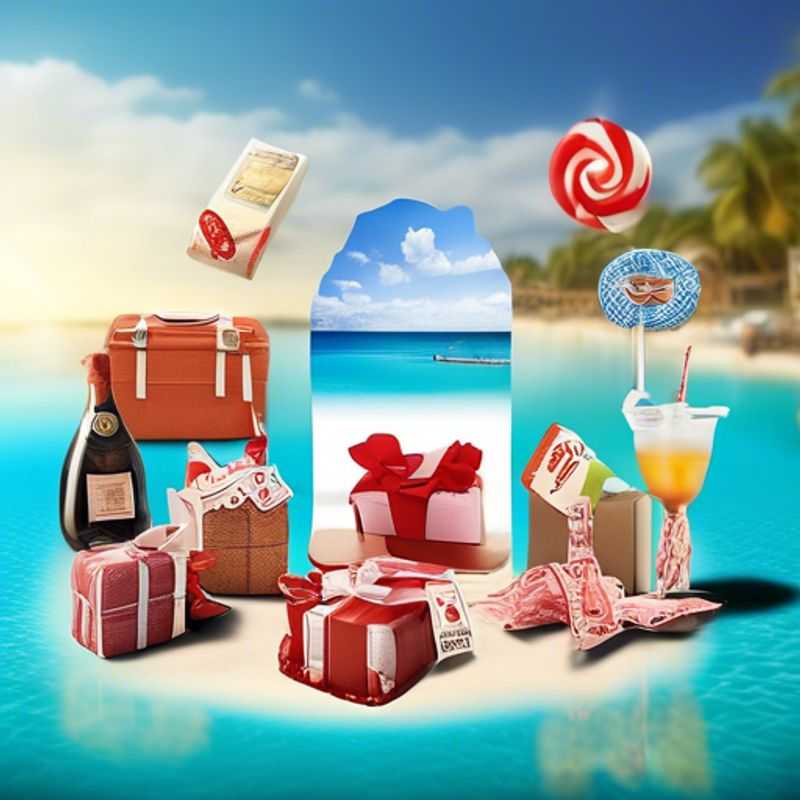 Think Outside the Box: Gift Giving with a Twist