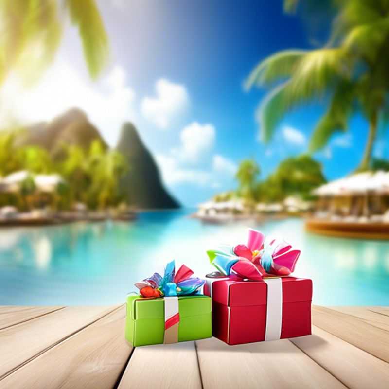 Presentes Incríveis por 5 Dólares para a Black Friday