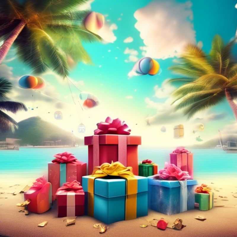 Cadeautjes onder de 5 euro tijdens Black Friday