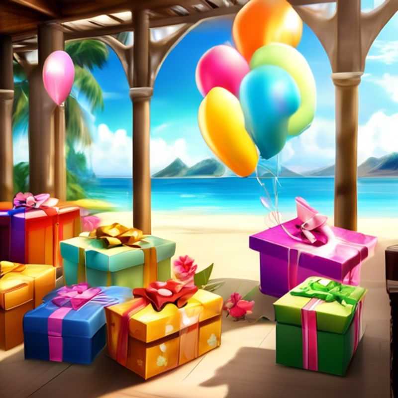 Presentes de Aniversário por Menos de 5 Dólares na Black Friday