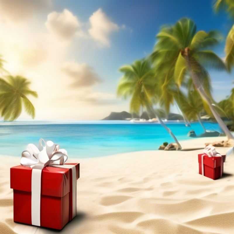 A selection of budget-friendly gifts under $5 for Black Friday shopping.
